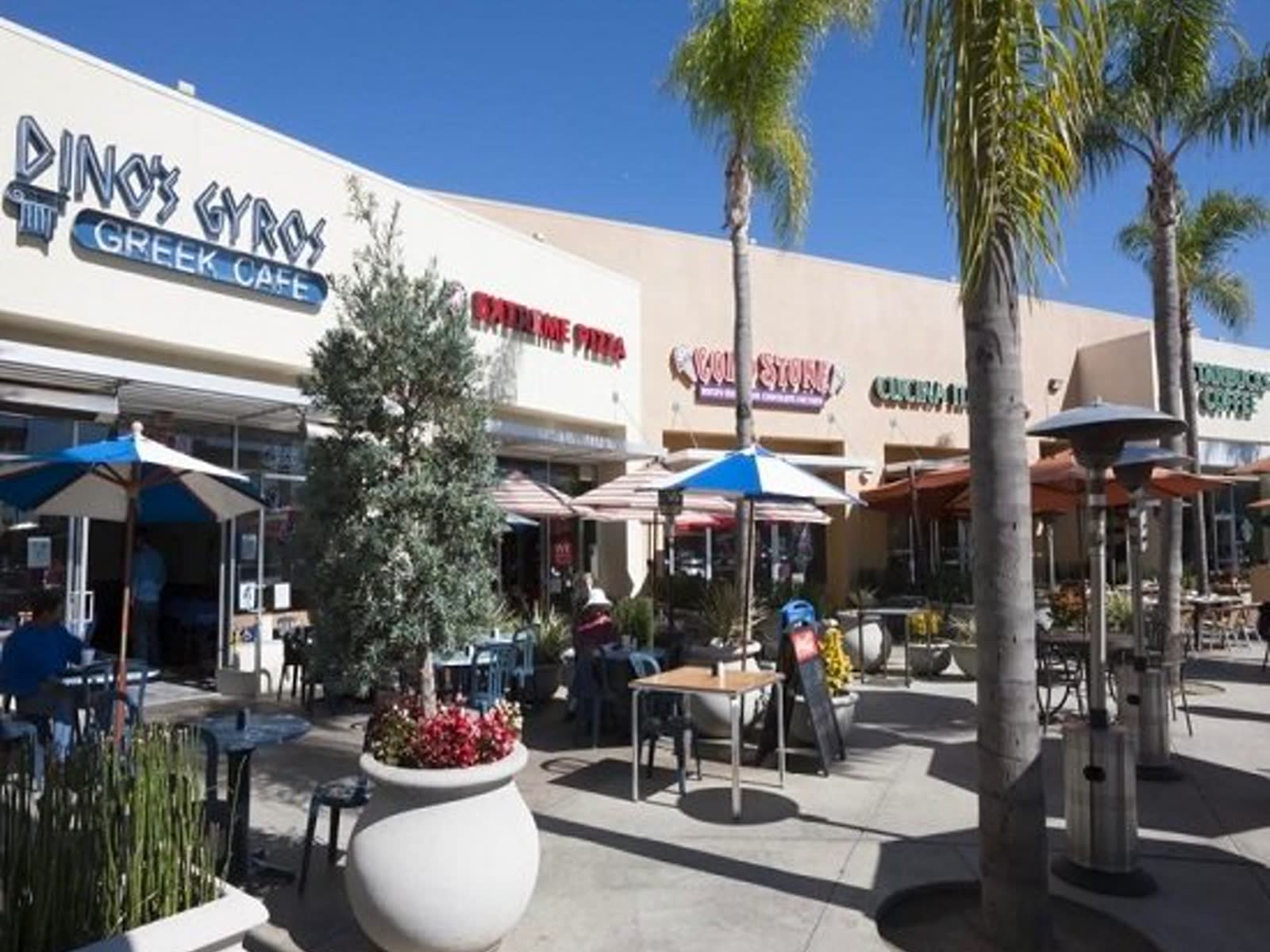 Clairemont, San Diego